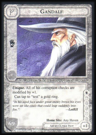 Gandalf